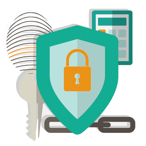 secure your website image
